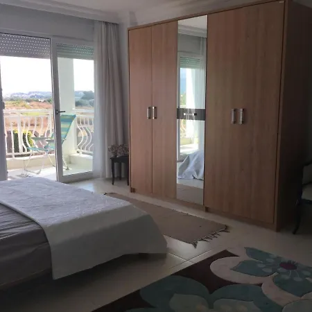 公寓 4 Bed Private Duplex In Small Exclusive Gated Community *
