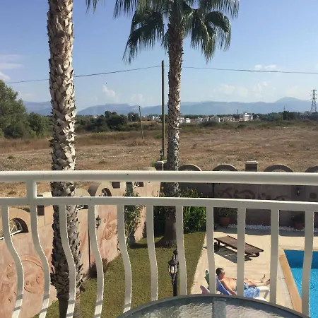 4 Bed Private Duplex In Small Exclusive Gated Community Apartament *