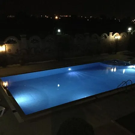 4 Bed Private Duplex In Small Exclusive Gated Community