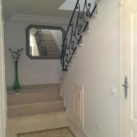 Lägenhet 4 Bed Private Duplex In Small Exclusive Gated Community