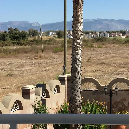 4 Bed Private Duplex In Small Exclusive Gated Community