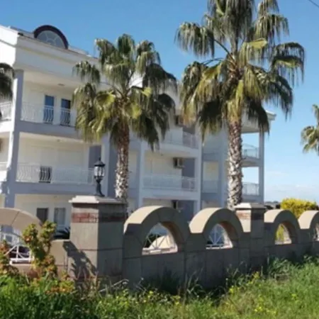 Lägenhet 4 Bed Private Duplex In Small Exclusive Gated Community