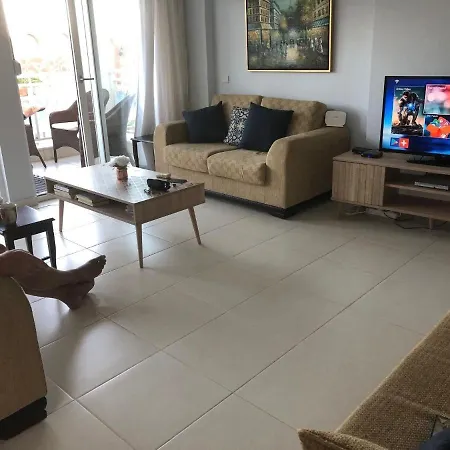 Lägenhet 4 Bed Private Duplex In Small Exclusive Gated Community *